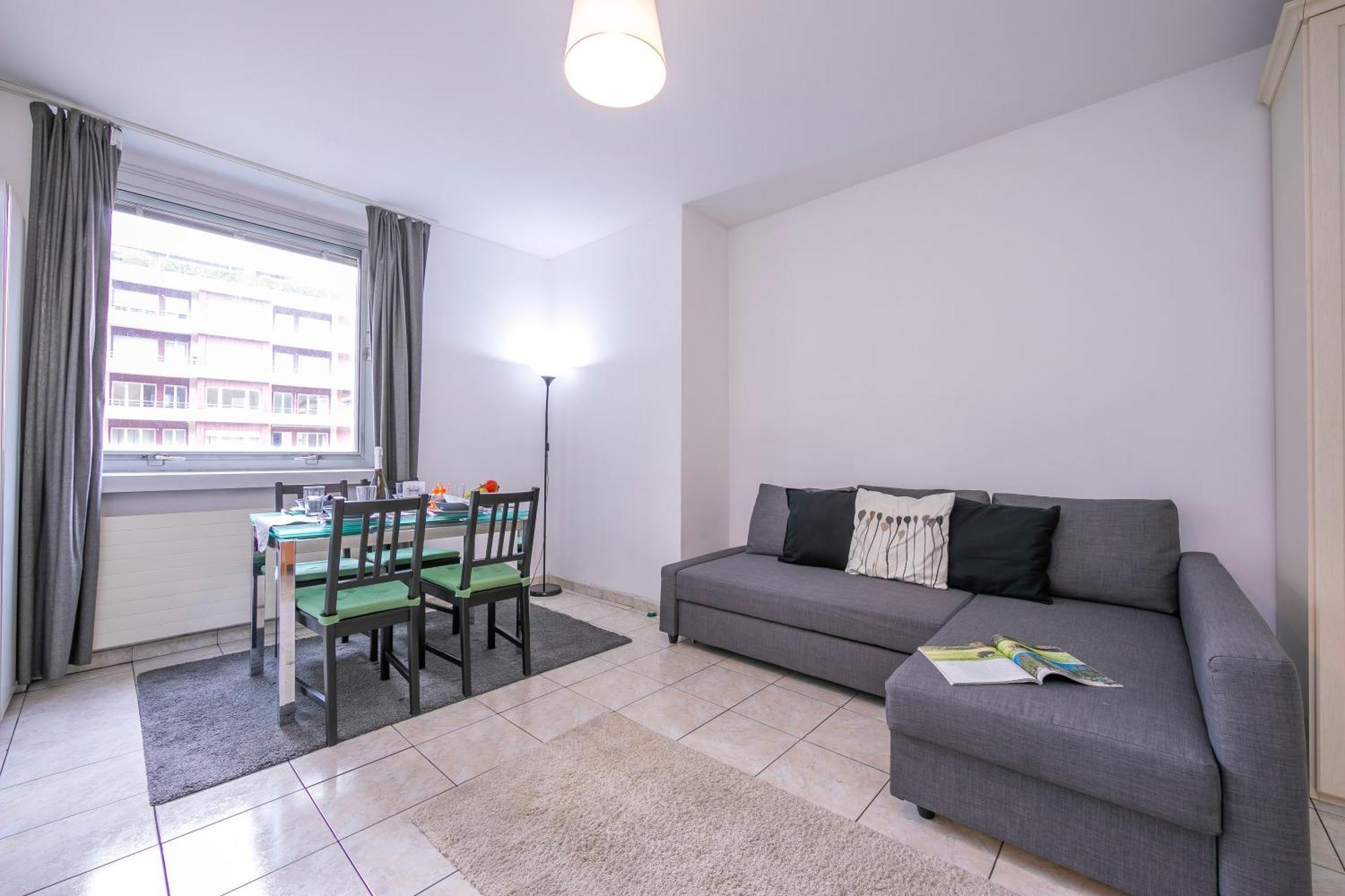 Palace - Happy Appartement *